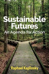 Sustainable Futures - Raphael (University of Sussex) Kaplinsky - 9781509547821