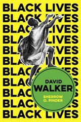 David Walker - Sherrow O. Pinder - 9781509548279