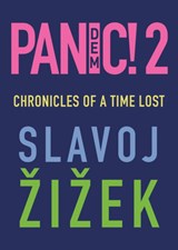 Pandemic! 2 - SLAVOJ (INSTITUTE OF SOCIOLOGY,  Ljubljana in Slovenia) Zizek - 9781509549061