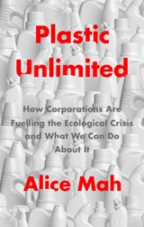 Plastic Unlimited - MAH,  Alice - 9781509549450