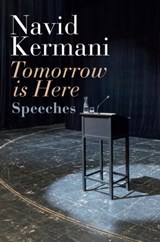 Tomorrow is Here - Navid Kermani - 9781509550579