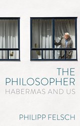 The Philosopher - Philipp Felsch - 9781509567690