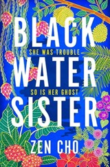 Black Water Sister - Zen Cho - 9781509800025