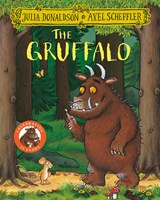 The Gruffalo | Julia Donaldson | 