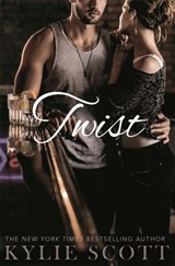 Twist - Kylie Scott - 9781509806317