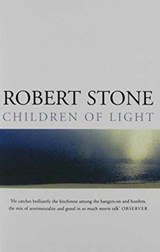 Children of Light - Robert Stone - 9781509809998