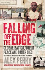 Falling Off the Edge - Alex Perry - 9781509812080