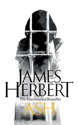 Ash - James Herbert - 9781509816019