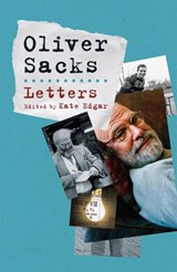 Letters - Oliver Sacks - 9781509821860