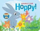 Hooray for Hoppy - Tim Hopgood - 9781509822874