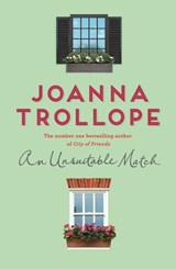 An Unsuitable Match - TROLLOPE,  Joanna - 9781509823499