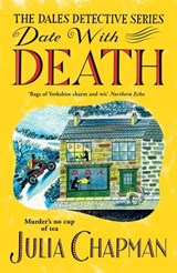 Date with Death - Julia Chapman - 9781509823826
