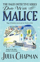 Date with Malice - Julia Chapman - 9781509823840