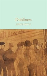 Collector's library Dubliners | James Joyce | 