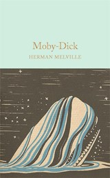 Moby-Dick | Herman Melville | 