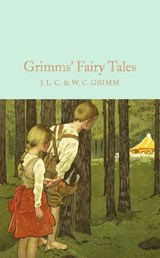 Grimms' Fairy Tales - Brothers Grimm - 9781509826667