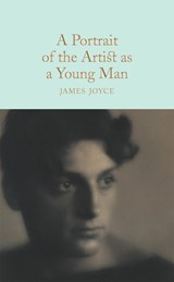 Collector's library Portrait of the artist as a young man | James Joyce | 
