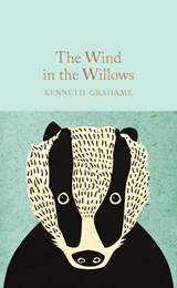 The Wind in the Willows - Kenneth Grahame - 9781509827930