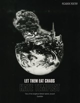 Let Them Eat Chaos - Kae Tempest - 9781509830015