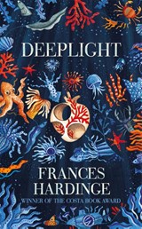 Deeplight - Frances Hardinge - 9781509836956