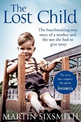 The Lost Child - SIXSMITH,  Martin - 9781509841837