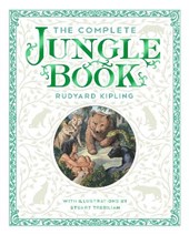 Complete jungle book