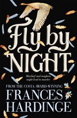 Fly By Night - Frances Hardinge - 9781509842339