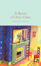 Collector's library Room of one's own | Virginia Woolf | 