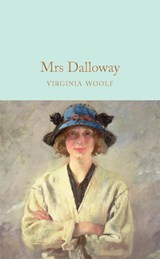Collector's library Mrs dalloway | Virginia Woolf | 