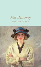 Collector's library Mrs dalloway