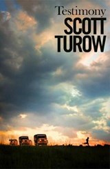 Testimony - Scott Turow - 9781509843329