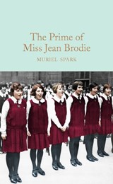 The Prime of Miss Jean Brodie - Muriel Spark - 9781509843701