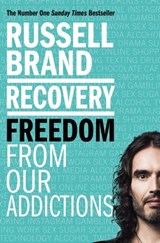 Recovery - Russell Brand - 9781509844968