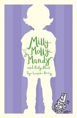 Milly-Molly-Mandy and Billy Blunt - Joyce Lankester Brisley - 9781509845101