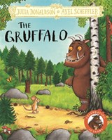 The Gruffalo | Julia Donaldson | 