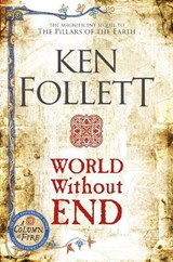 World Without End - Ken Follett - 9781509848508