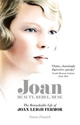 Joan - Simon Fenwick - 9781509848706