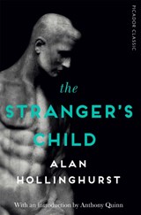 Stranger's child | Alan Hollinghurst | 