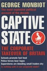 Captive State - MONBIOT,  George - 9781509852062