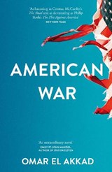 American War - AKKAD,  Omar El - 9781509852192