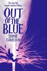 Out of the Blue - Sophie (Autor) Cameron - 9781509853168