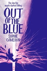 Out of the Blue - Sophie Cameron - 9781509853175