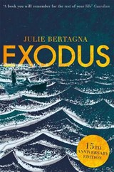 Exodus - Julie Bertagna - 9781509854516
