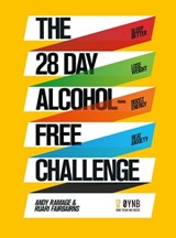 The 28 Day Alcohol-Free Challenge - Andy Ramage ; Ruari Fairbairns - 9781509857265