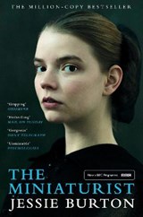 The Miniaturist - BURTON,  Jessie - 9781509857487