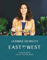 East by West - Jasmine Hemsley - 9781509858125