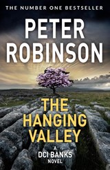 The Hanging Valley - Peter Robinson - 9781509859047