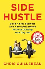 Side Hustle - Chris Guillebeau - 9781509859085