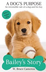 Bailey's Story - W. Bruce Cameron - 9781509859627