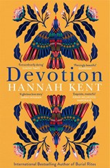 Devotion - Hannah Kent - 9781509863884